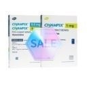 Champix Generic