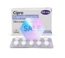 Cipro Generic