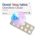 Clomid Generic