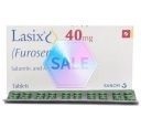 Lasix Generic