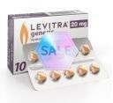 Levitra Generic