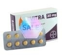 Levitra Soft Tabs