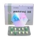 Prozac Generic