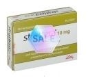 Strattera Generic