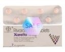 Xarelto Generic